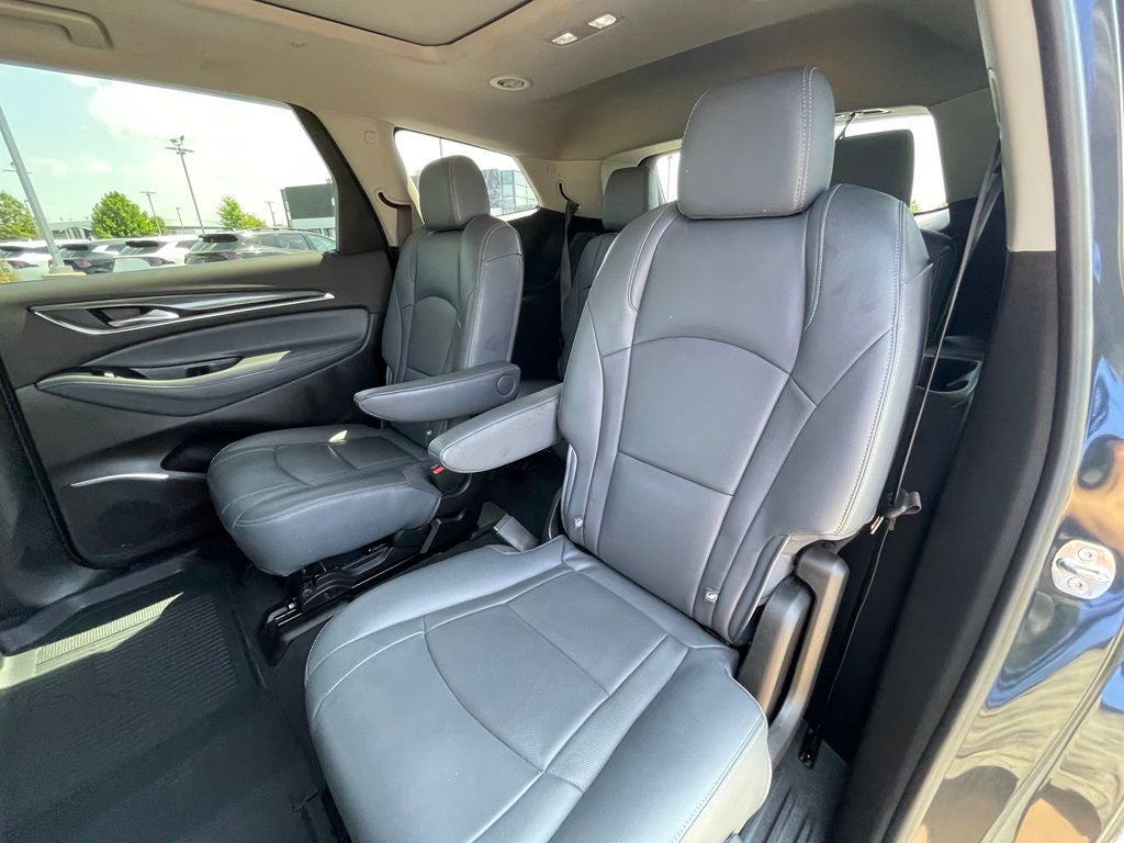 2021 Buick Enclave Premium Group