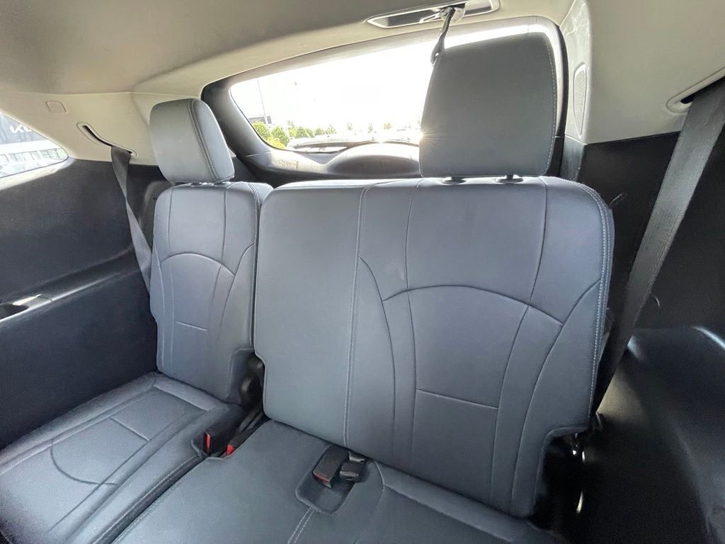 2021 Buick Enclave Premium Group