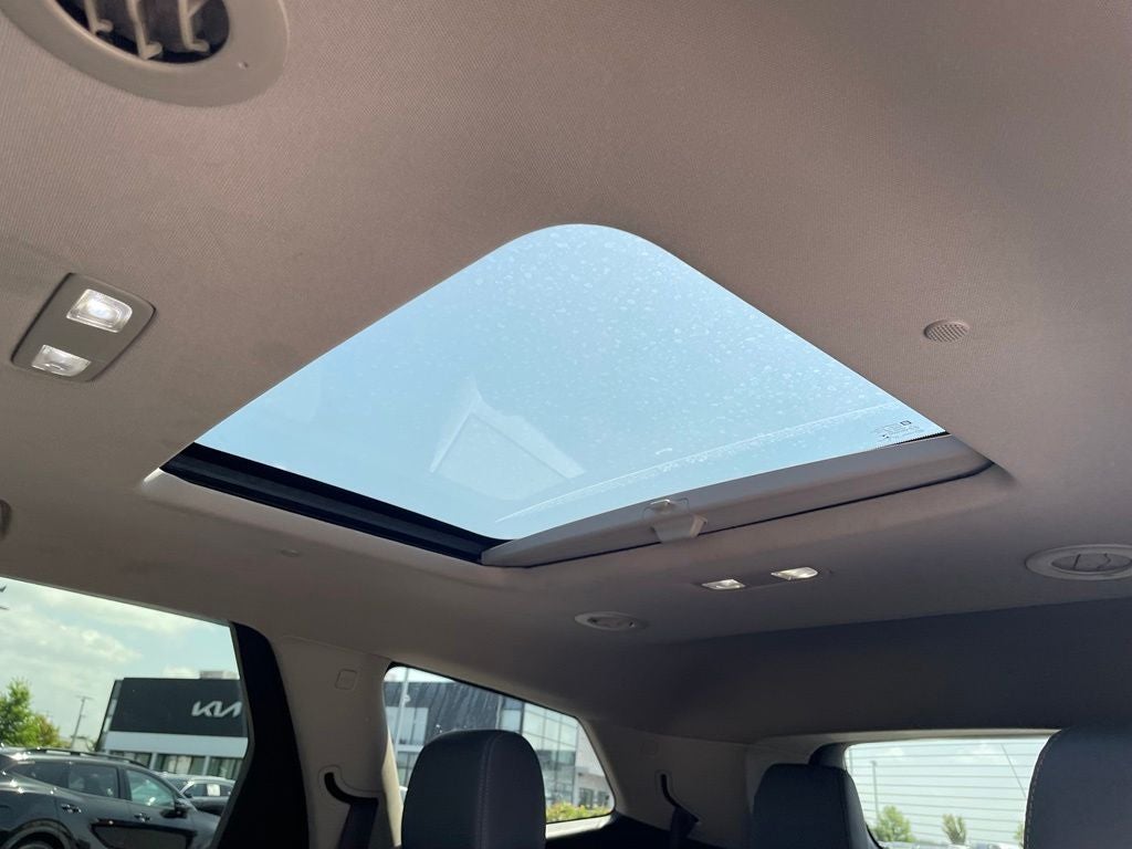2021 Buick Enclave Premium Group