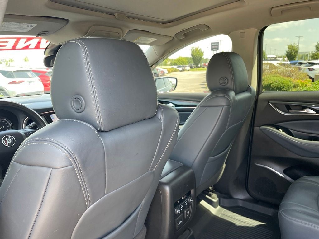 2021 Buick Enclave Premium Group