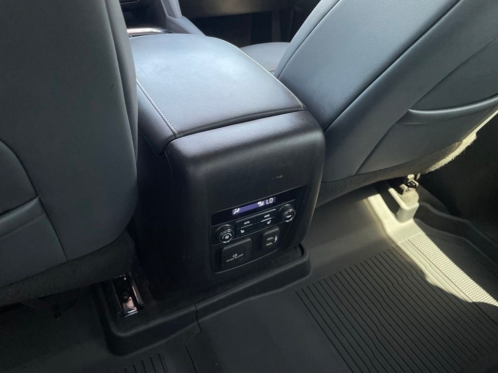 2021 Buick Enclave Premium Group