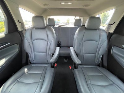 2021 Buick Enclave Premium Group