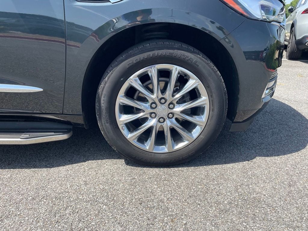 2021 Buick Enclave Premium Group