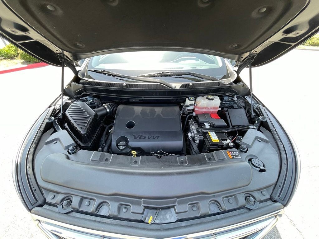 2021 Buick Enclave Premium Group