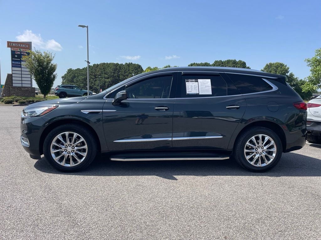 2021 Buick Enclave Premium Group