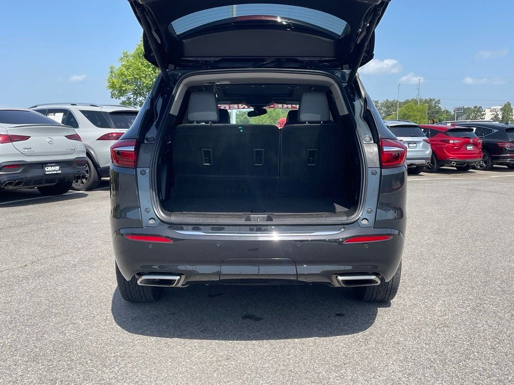 2021 Buick Enclave Premium Group