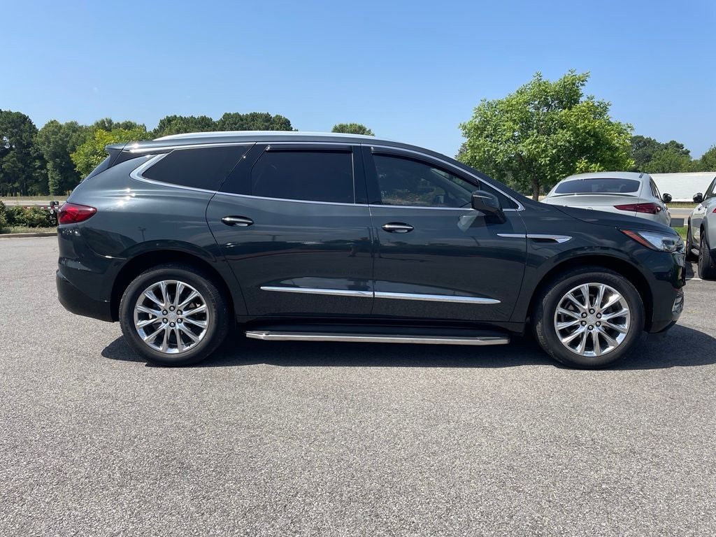 2021 Buick Enclave Premium Group