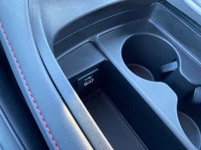 2024 Acura RDX A-Spec Package SH-AWD