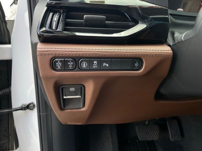 2022 Acura MDX Advance SH-AWD