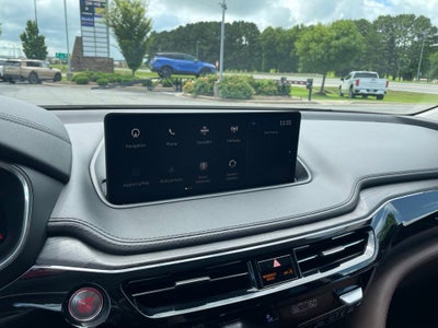 2022 Acura MDX Advance SH-AWD