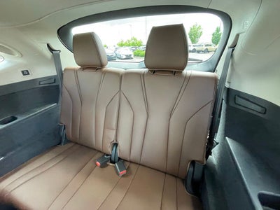 2022 Acura MDX Advance SH-AWD