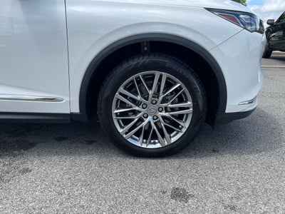 2022 Acura MDX Advance SH-AWD