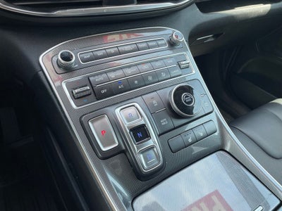 2023 Hyundai Santa Fe XRT