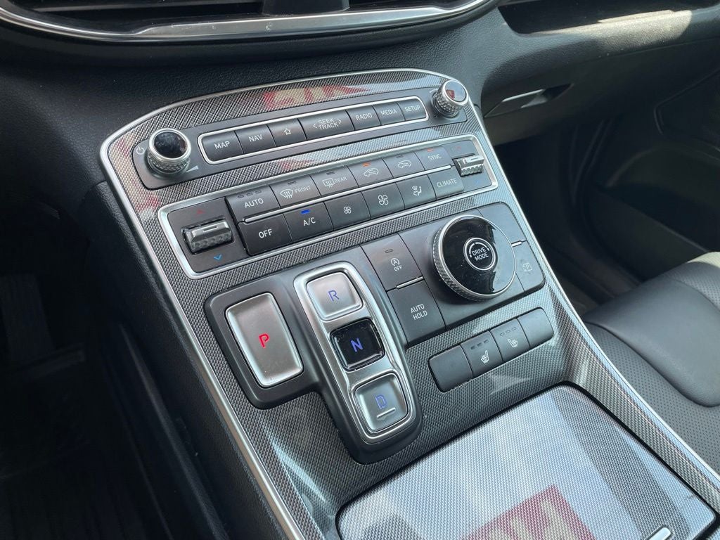 2023 Hyundai Santa Fe XRT