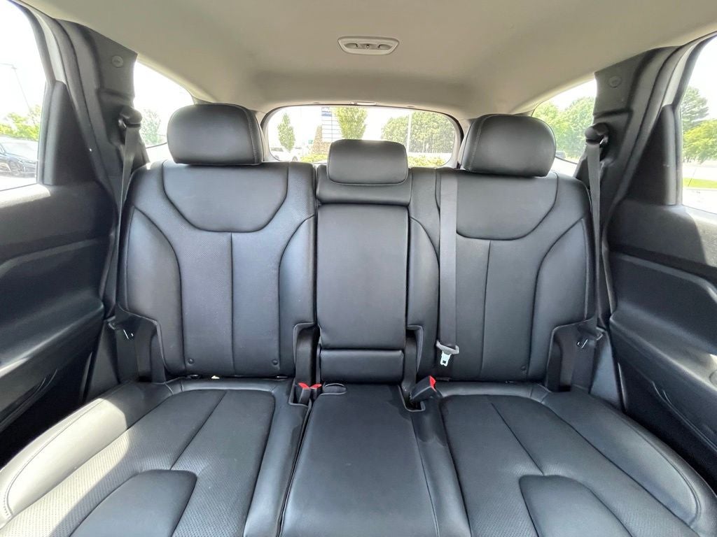 2023 Hyundai Santa Fe XRT
