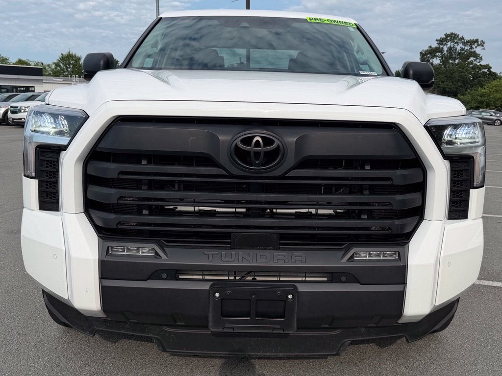 2023 Toyota Tundra SR5