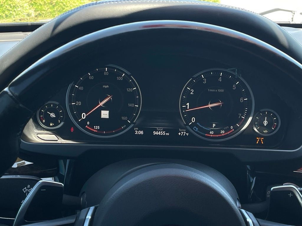 2018 BMW X5 xDrive50i