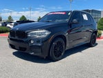 2018 BMW X5 xDrive50i