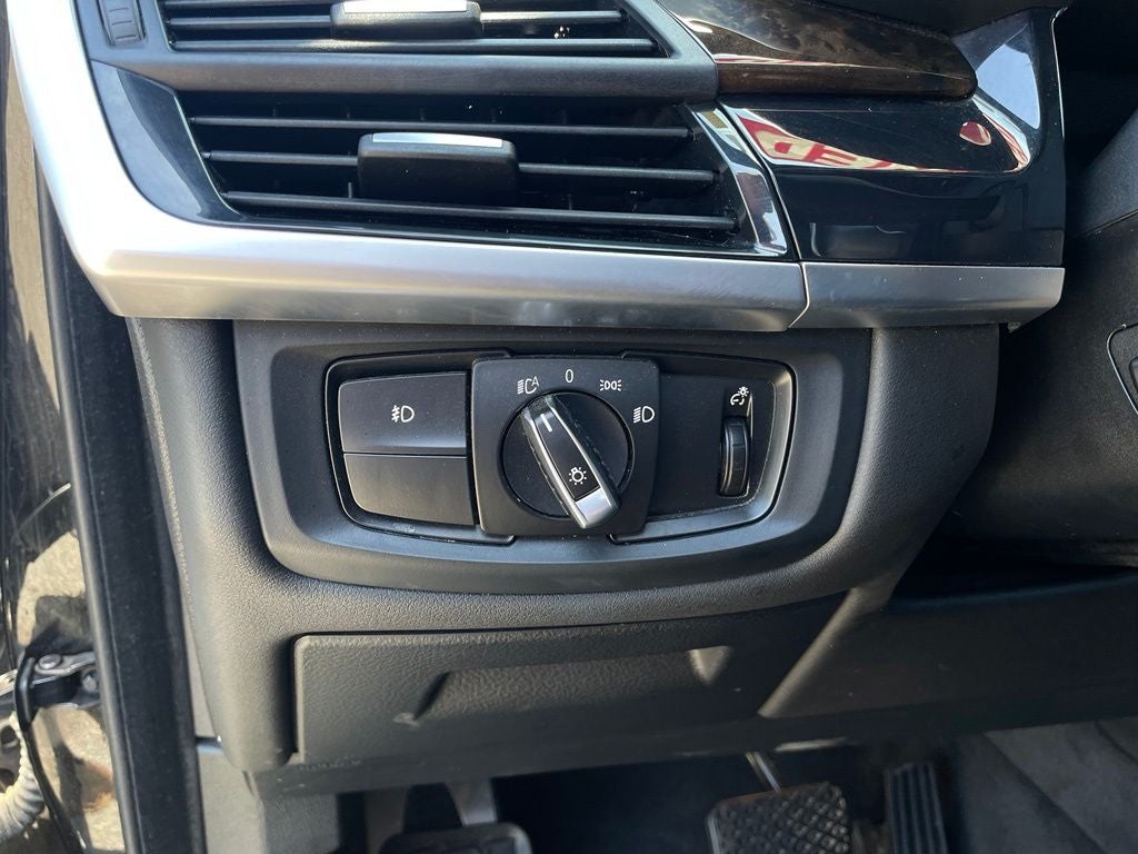 2018 BMW X5 xDrive50i