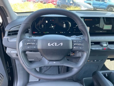 2026 Kia EV9 Light Long Range