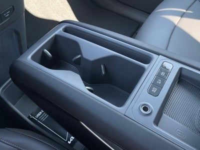 2026 Kia EV9 Light Long Range