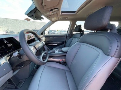 2026 Kia EV9 Light Long Range