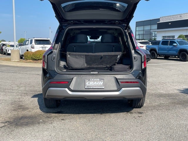 2026 Kia EV9 Light Long Range