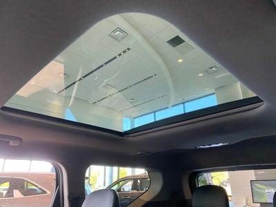 2026 Kia EV9 Wind