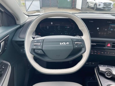 2025 Kia EV6 Wind