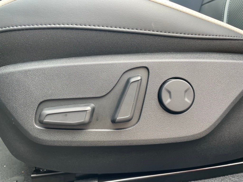 2025 Kia EV6 GT-Line