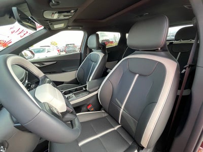 2025 Kia EV6 GT-Line