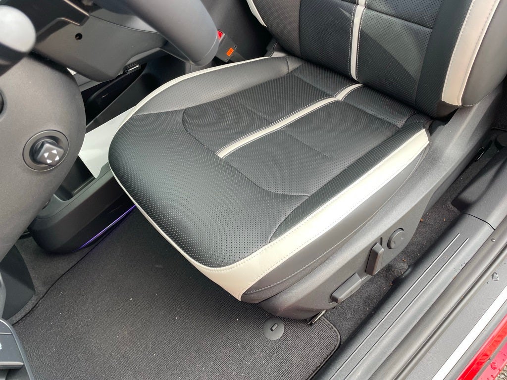 2025 Kia EV6 GT-Line