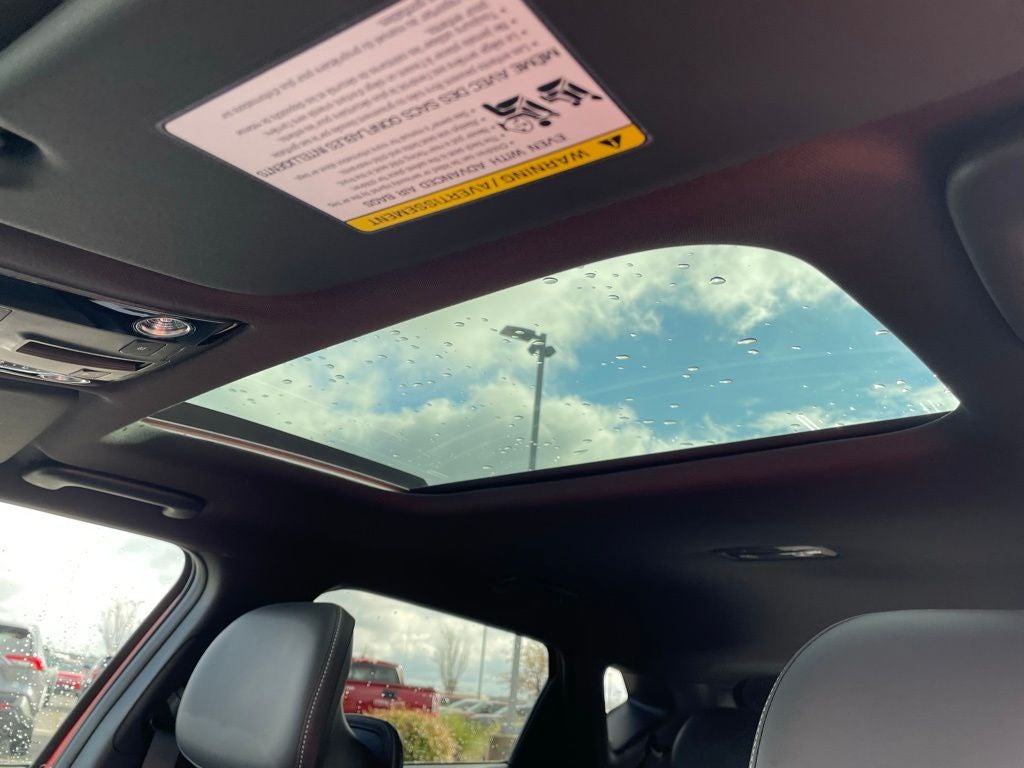 2025 Kia EV6 GT-Line