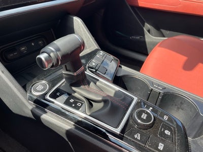 2025 Kia Sportage SX