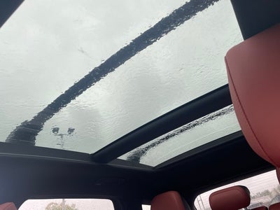 2025 Kia Sportage SX