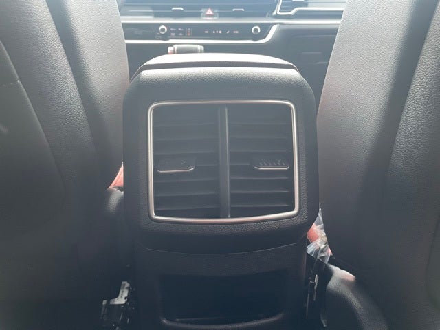 2025 Kia Sportage SX