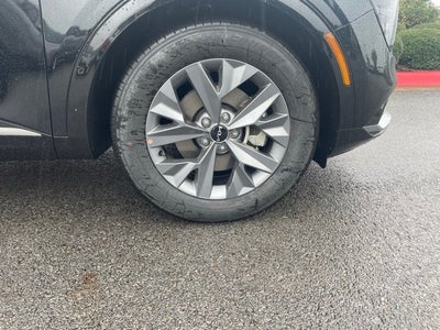 2025 Kia Sportage SX
