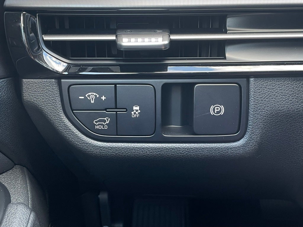 2026 Kia Sportage SX