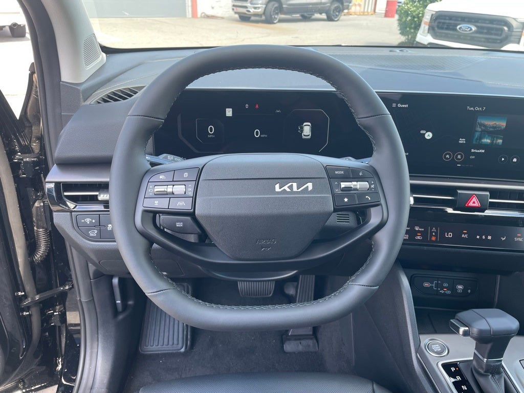 2026 Kia Sportage SX