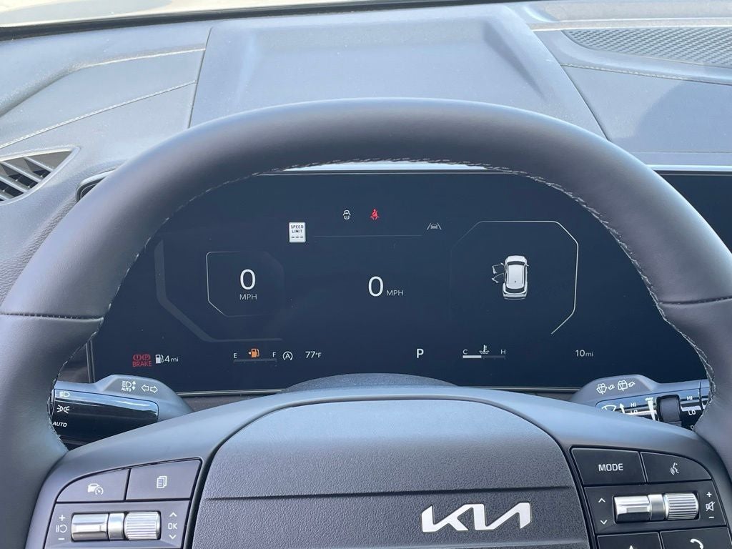 2026 Kia Sportage SX