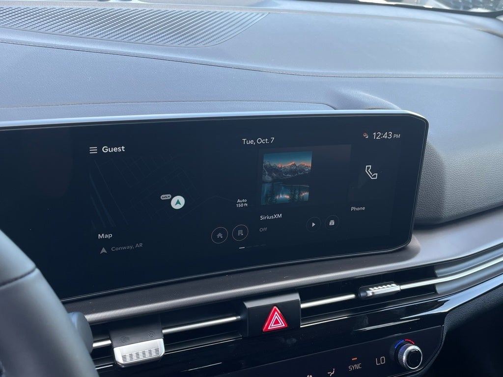 2026 Kia Sportage SX