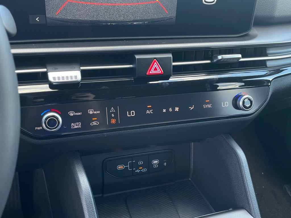 2026 Kia Sportage SX