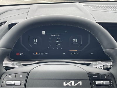 2026 Kia Sportage SX