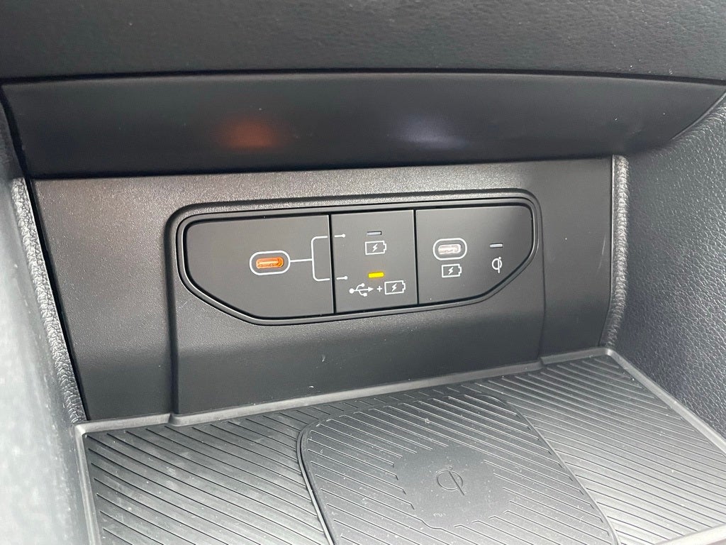 2026 Kia Sportage SX