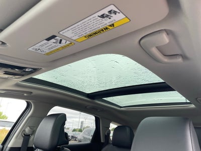 2026 Kia Sportage SX