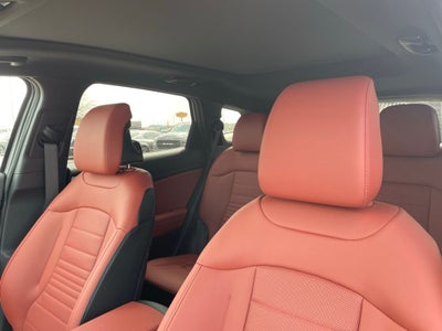 2026 Kia Sportage SX