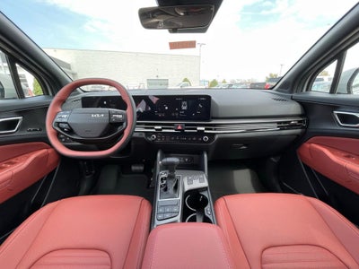2026 Kia Sportage SX