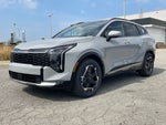2026 Kia Sportage SX