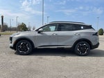 2026 Kia Sportage SX
