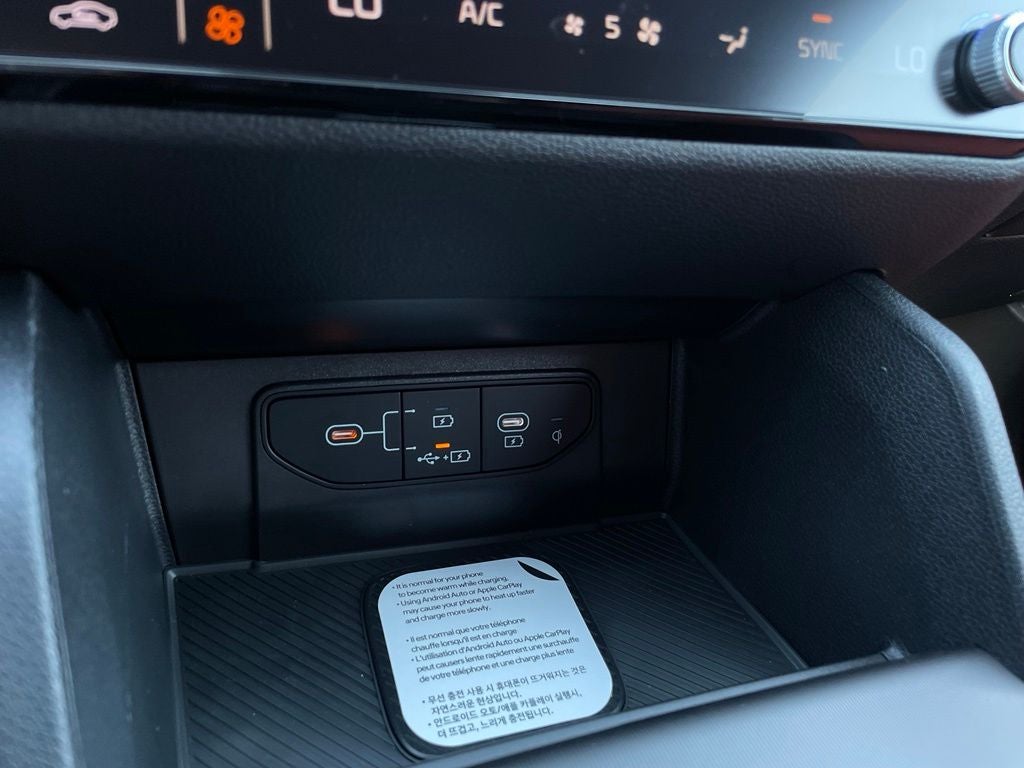 2026 Kia Sportage SX